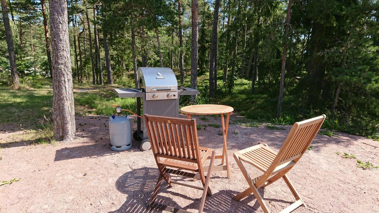 Cafe Alppila Hotel Inio Buitenkant foto
